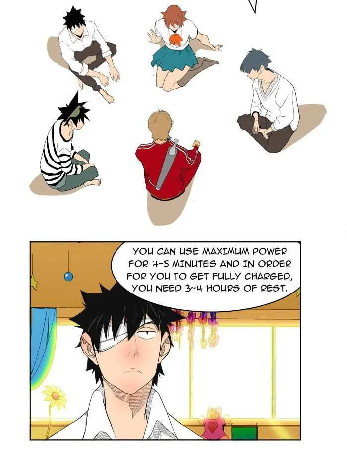 Chapter 176, page 54
