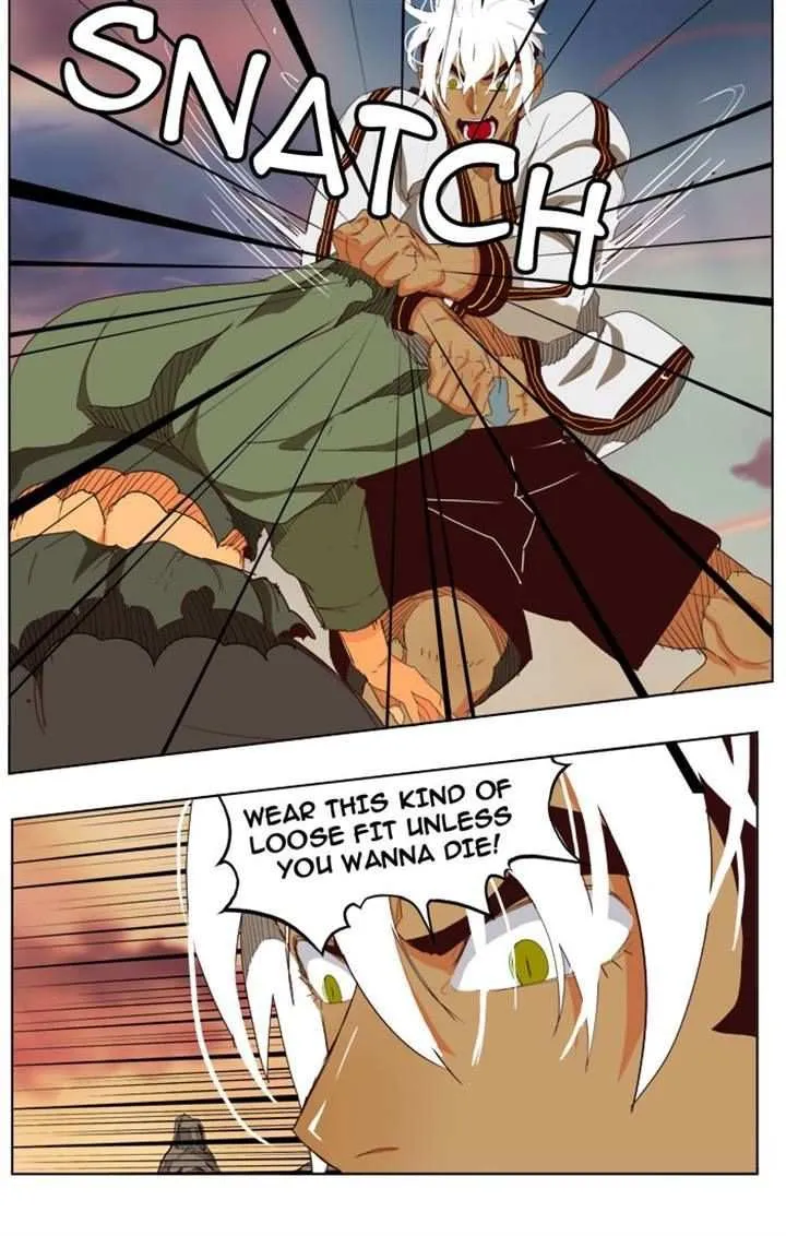 Chapter 203, page 21