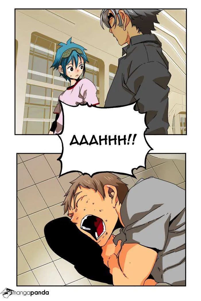 Chapter 343, page 32