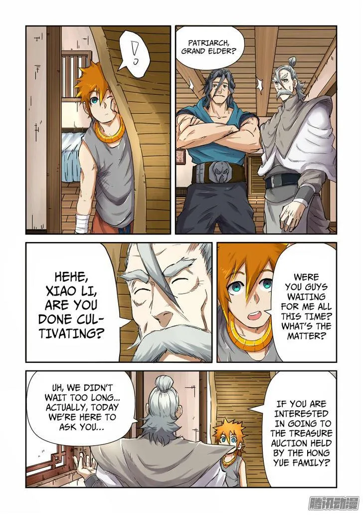 Chapter 91, page 15