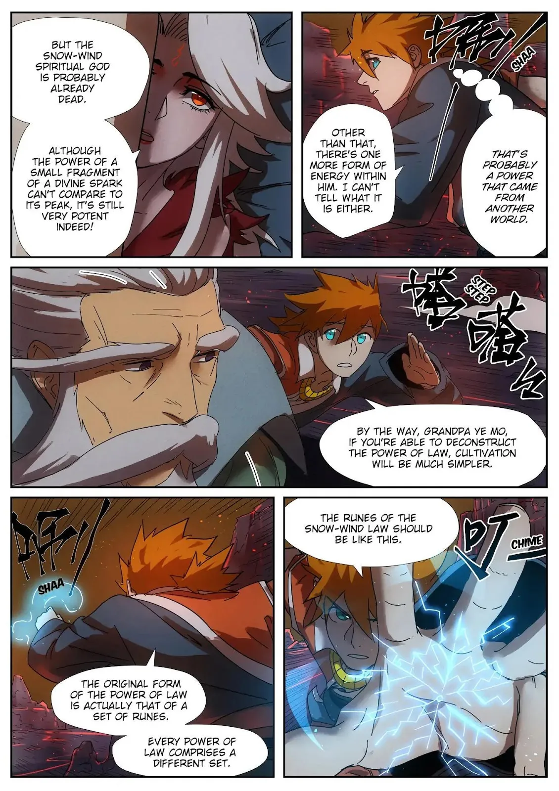 Chapter 235, page 17