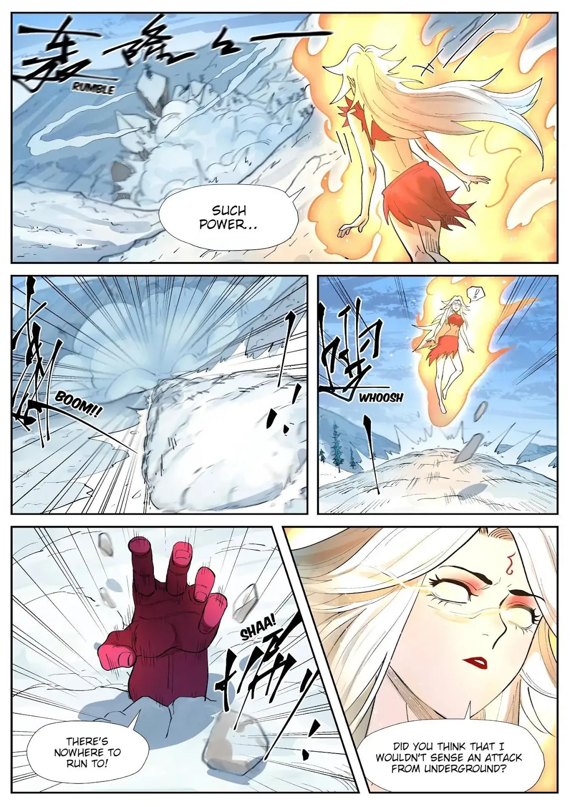 Chapter 251, page 22
