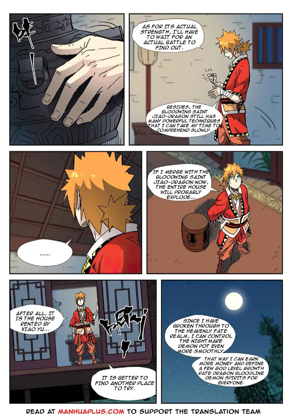 Chapter 333, page 14