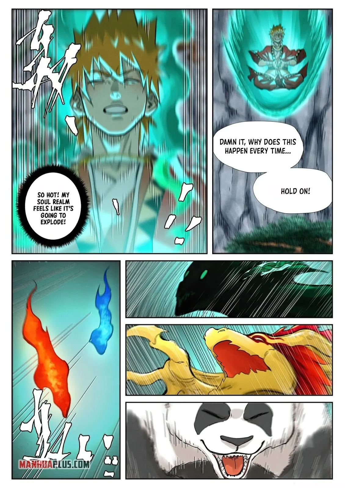 Chapter 354, page 14