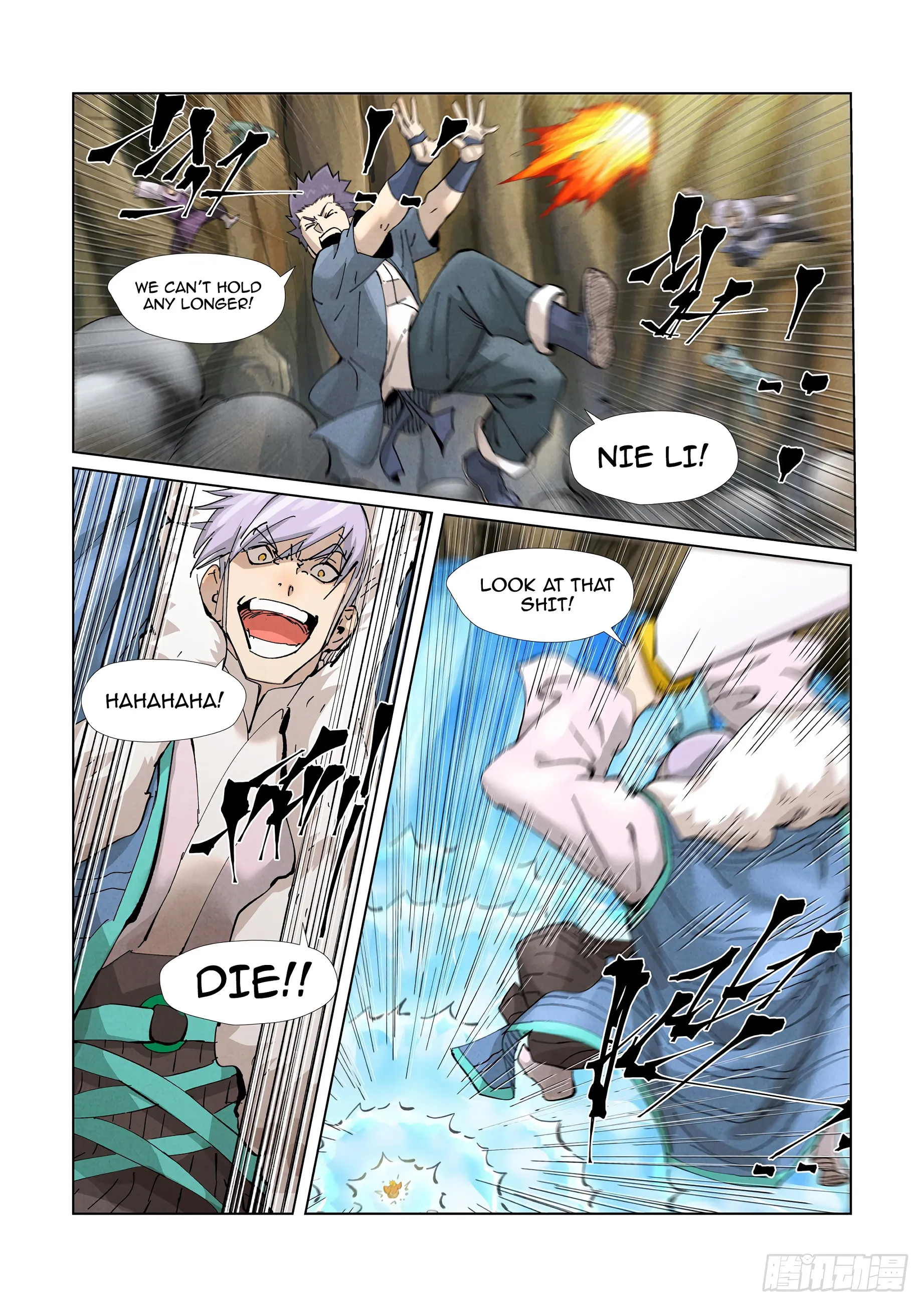 Chapter 381, page 8