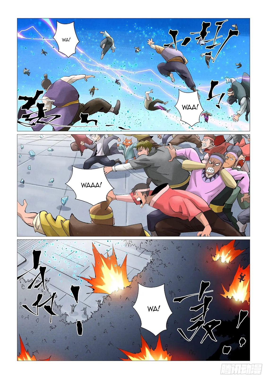 Chapter 399, page 3