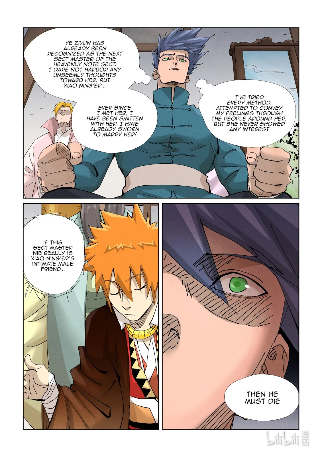 Chapter 433, page 15