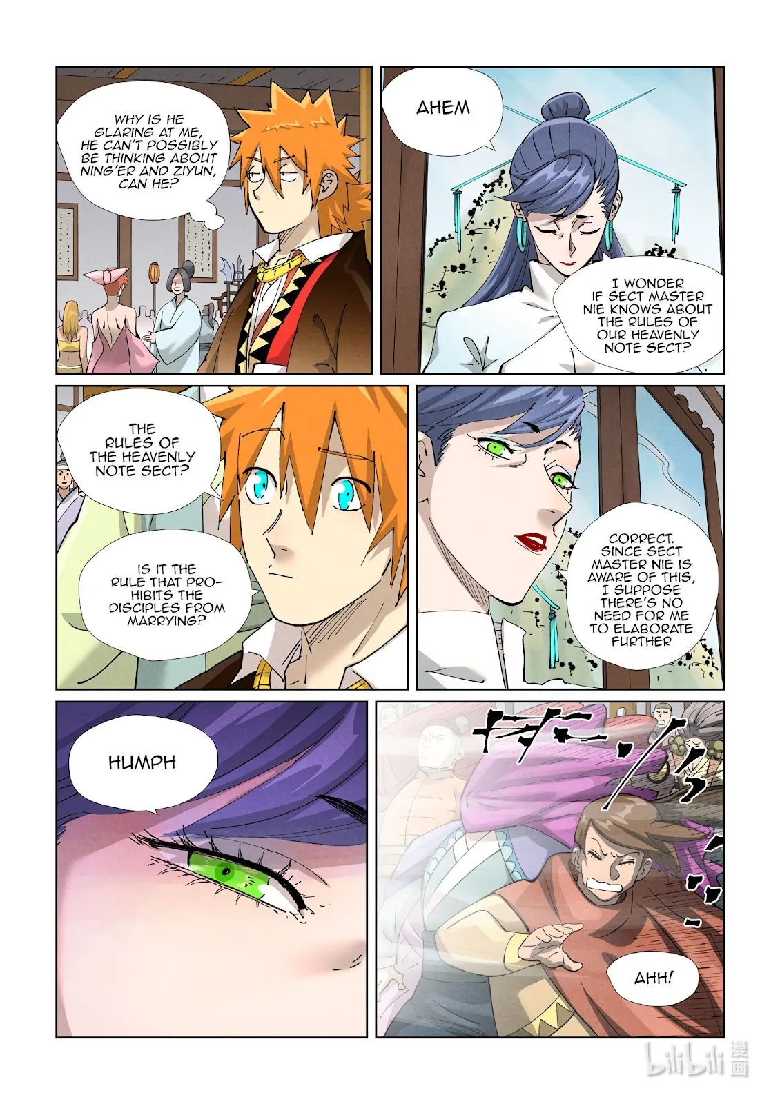 Chapter 433, page 16