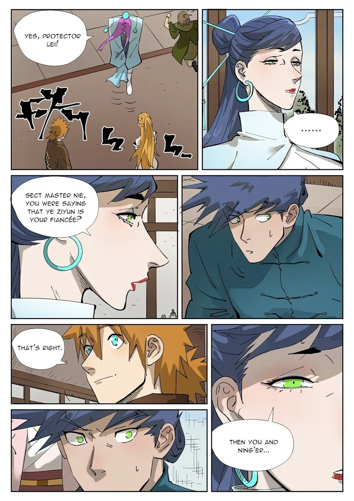 Chapter 434, page 14