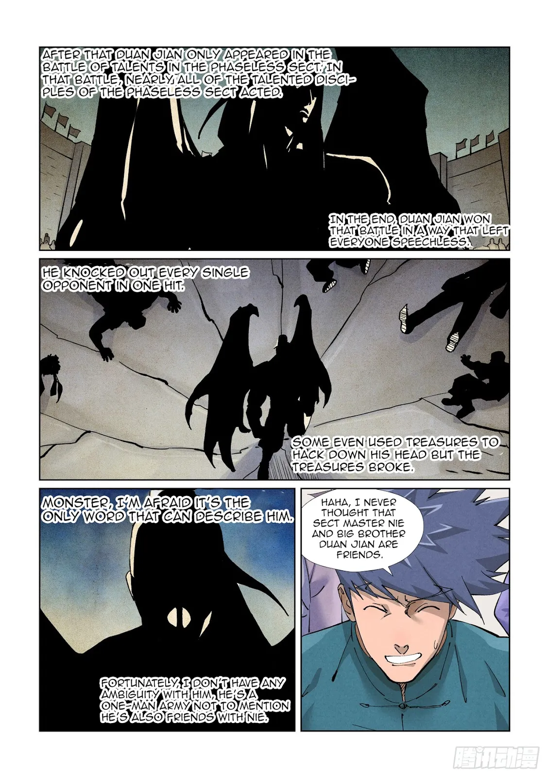 Chapter 436, page 7