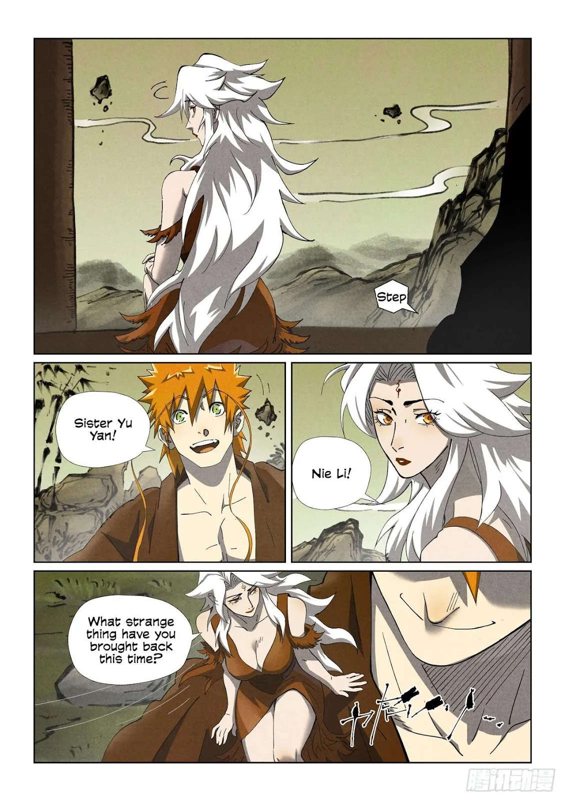 Chapter 494, page 17